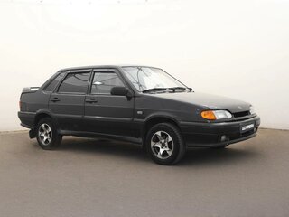 Lada (ВАЗ) 2115