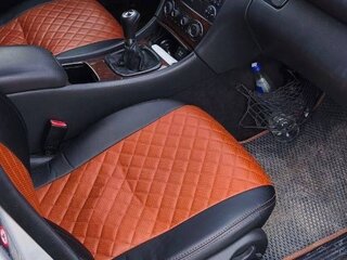 2005 Mercedes-Benz C-Класс 180 II (W203) Рестайлинг, серебристый, 700000 рублей, вид 5