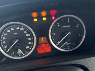 2008 BMW X6 30d I (E71), пурпурный, 1450000 рублей, вид 4