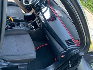 2008 Mitsubishi Lancer X, чёрный, 560000 рублей, вид 5