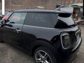 2015 Mini Hatch One III (F55/F56), чёрный, 1000000 рублей - вид 7