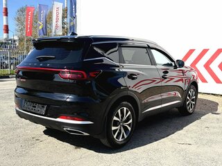 2023 Chery Tiggo 7 Pro Max I, чёрный, 1750000 рублей, вид 5