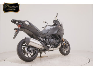 2026 Honda NT1100, чёрный, 1400000 рублей, вид 5