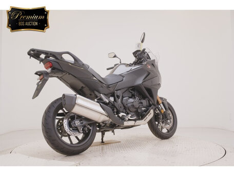 2026 Honda NT1100, чёрный, 1400000 рублей, вид 5
