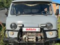 2011 УАЗ 3909, белый, 580000 рублей - вид 11
