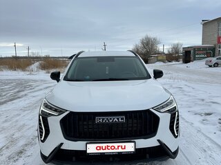 2025 Haval Jolion I Рестайлинг, белый, 2100000 рублей, вид 2