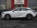 2025 Lexus RX 300 V, белый, 8490000 рублей - вид 7