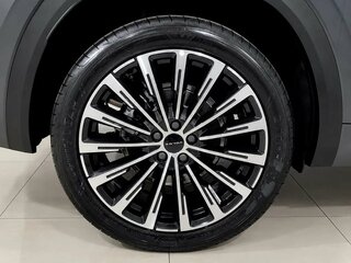2026 VOLGA K50, серый, 4799000 рублей, вид 4