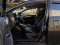 2015 Nissan Sentra VII (B17), чёрный - вид 11