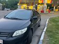 2008 Toyota Corolla X (E140, E150), чёрный, 509000 рублей