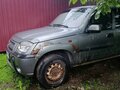 2006 Chevrolet Niva I, серый - вид 6