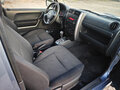 2012 Suzuki Jimny III Рестайлинг 2, голубой, 1450000 рублей - вид 10