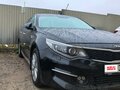 2018 Kia Optima IV, чёрный, 1800000 рублей - вид 5