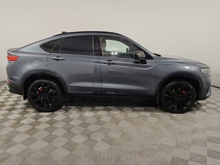 2023 Geely Tugella I Рестайлинг, серый, 2419000 рублей, вид 4