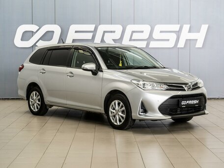 Toyota Corolla XI (E160, E170) Рестайлинг 2