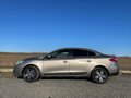 2012 Renault Fluence I, бежевый, 630000 рублей - вид 5