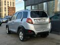 2011 Chery IndiS (S18D) I, серебристый, 169000 рублей - вид 7