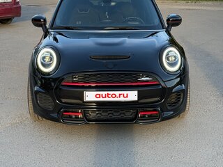 2020 Mini Hatch JCW III (F55/F56) Рестайлинг, чёрный, 3260000 рублей, вид 5