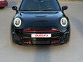 2020 Mini Hatch JCW III (F55/F56) Рестайлинг, чёрный, 3200000 рублей - вид 4