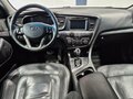 2012 Kia Optima III, чёрный, 1399000 рублей - вид 11