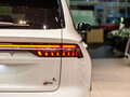 2026 Geely Monjaro I, белый - вид 7