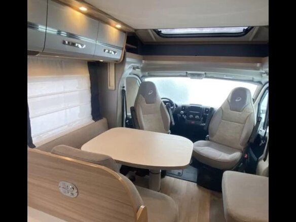 2020 Fiat Professional Ducato, белый, 9000000 рублей - вид 10
