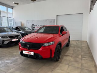 2024 Knewstar 001, красный, 2850000 рублей, вид 2