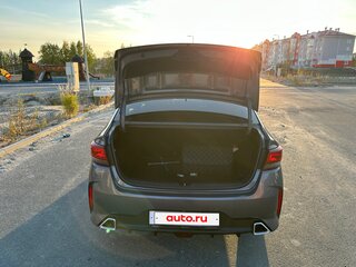 2021 Kia Rio IV Рестайлинг, серый, 1650000 рублей, вид 5