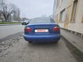 2008 Daewoo Lanos, синий, 195000 рублей - вид 3