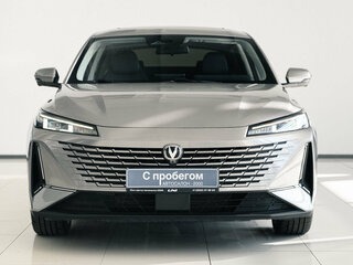 2024 Changan Lamore, серый, 2019000 рублей, вид 3