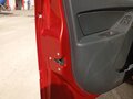 2022 Lada (ВАЗ) Granta Euro-2 I Рестайлинг, красный, 700000 рублей - вид 7