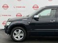 2007 Suzuki Grand Vitara II, чёрный, 969000 рублей - вид 11