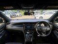 2017 Toyota Harrier III (XU60), чёрный, 1770017 рублей - вид 10
