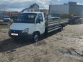 2013 ГАЗ ГАЗель (3302), белый, 1250000 рублей - вид 6