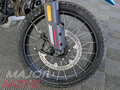 2024 CFMoto 450MT Touring, синий, 615000 рублей - вид 8