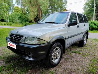 2008 ТагАЗ Road Partner, серый, 620000 рублей, вид 4