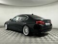 2015 BMW 5 серии 520i VI (F10/F11/F07) Рестайлинг, чёрный, 2199000 рублей - вид 5