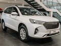 2026 Haval M6 II, белый, 2349000 рублей