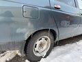 2001 Lada (ВАЗ) 2110, серый, 200000 рублей - вид 5