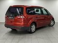 2007 Ford Galaxy II, красный, 790000 рублей - вид 4