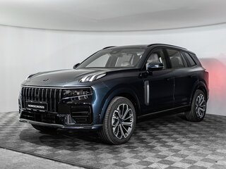 2026 Nordcross 001, синий, 7130000 рублей, вид 4