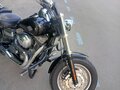 2008 Harley-Davidson Fat Bob, чёрный, 800000 рублей - вид 5