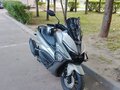 2026 Jilang Z-Max, серый, 120000 рублей