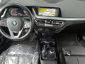 2022 BMW 2 серии Gran Tourer 218i F46 Рестайлинг, чёрный - вид 9