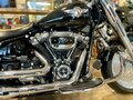 2021 Harley-Davidson Fat Boy, чёрный, 2200000 рублей - вид 8