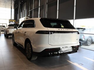 2026 Esteo Exlantix ET, белый, 6990000 рублей, вид 4