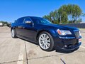 2012 Chrysler 300C II, синий, 1380000 рублей - вид 9