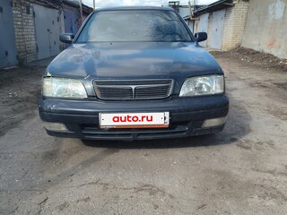 1995 Toyota Camry V40, синий, 350000 рублей, вид 2