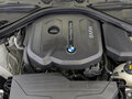 2017 BMW 3 серии 318i VI (F3x) Рестайлинг, белый, 1875000 рублей - вид 8