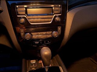 2018 Nissan Qashqai II, чёрный, 1550000 рублей, вид 4